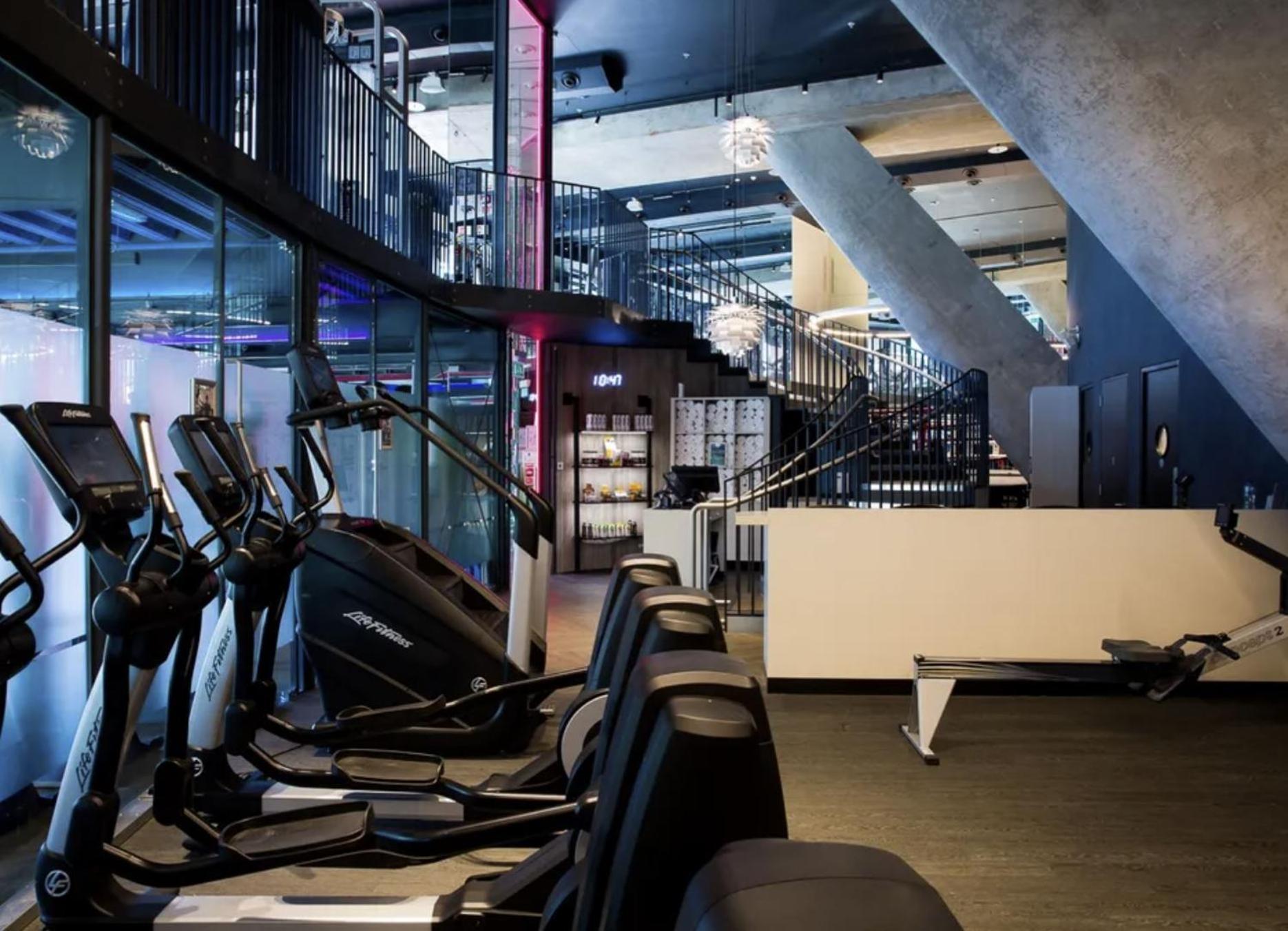 Chelsea Battersea & Private Rooftop Terrace Appartamento Londra